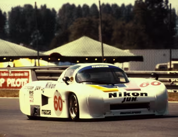Mazda 717C '1983