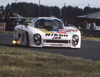 Mazda 717C '1983