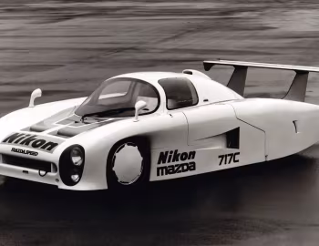 Mazda 717C '1983