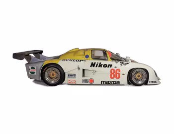 Mazda 737C '1985