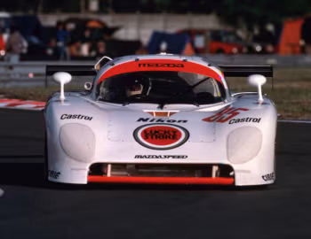 Mazda 737C '1985