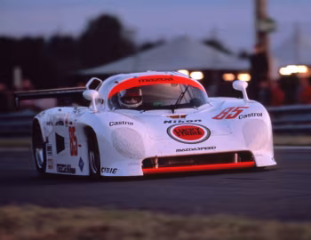 Mazda 737C '1985