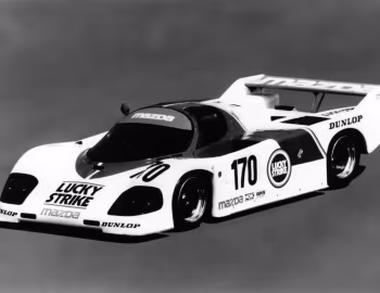 Mazda 757 '1986