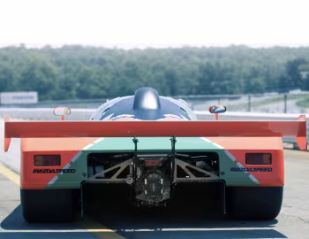 Mazda 767B '1989