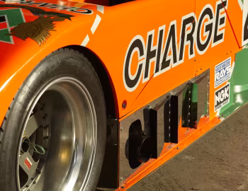 Mazda 767B '1989
