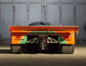 Mazda 767B '1989