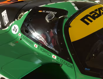 Mazda 767B '1989
