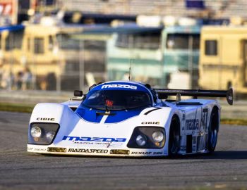 Mazda 767B '1989