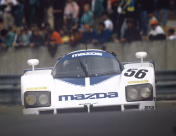 Mazda 787 '1990