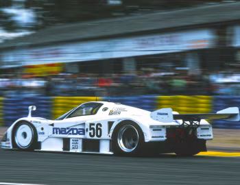 Mazda 787 '1990