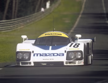 Mazda 787B '1991