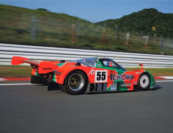 Mazda 787B '1991