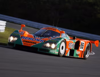 Mazda 787B '1991