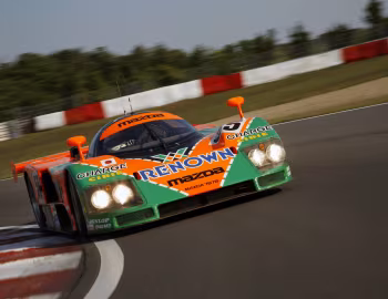 Mazda 787B '1991