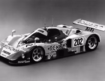 Mazda 787B '1991