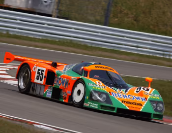Mazda 787B '1991
