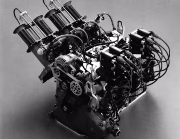 Mazda R26B
