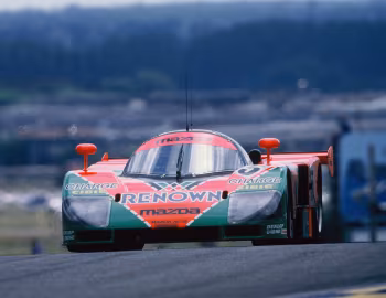 Mazda 787B '1991