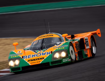 Mazda 787B '1991