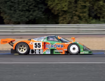 Mazda 787B '1991