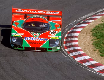 Mazda 787B '1991