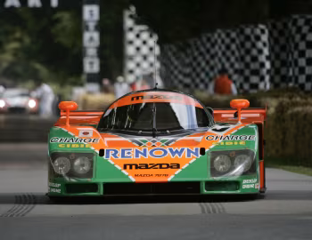 Mazda 787B '1991