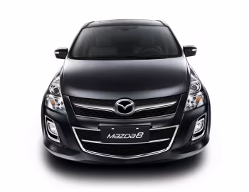 Mazda8 '2006–16