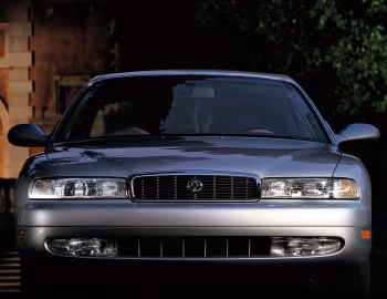 1992 Mazda 929 [US-spec] (HD) '1991–92