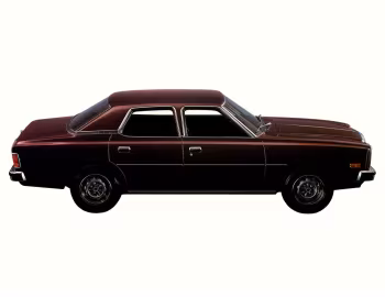 Mazda 929 L '1978–80