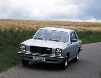 Mazda 929 L '1978–80