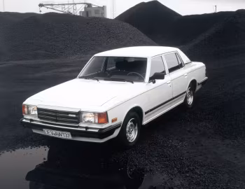 Mazda 929 L '1980–82