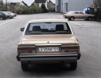Mazda 929 L '1980–82