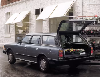 Mazda 929 Station Wagon '1980–88