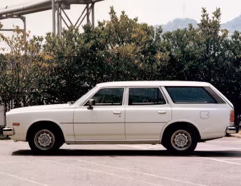 Mazda 929 Station Wagon '1979–80