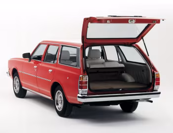 Mazda 929 Station Wagon '1979–80