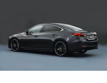 Mazda Atenza Prestige-style Concept '01.2015