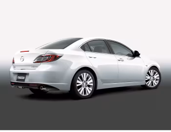 Mazda Atenza Sedan (GH) '01.2008–01.2010