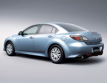 Mazda Atenza Sedan (GH) '01.2010–10.2012