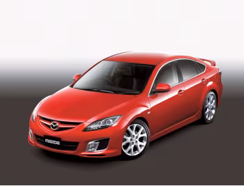 Mazda Atenza Sport (GH) '01.2008–01.2010