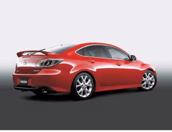 Mazda Atenza Sport (GH) '01.2008–01.2010