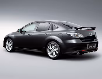 Mazda Atenza Sport (GH) '01.2010–10.2012