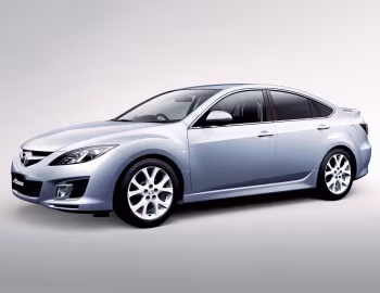 Mazda Atenza Sport (GH) '01.2008–01.2010