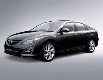 Mazda Atenza Sport (GH) '01.2010–10.2012