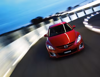 Mazda Atenza Sport (GH) '01.2008–01.2010