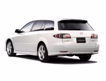 Mazda Atenza "23S Leather-Limited" Sport Wagon (GC) '09.2004
