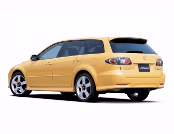 Mazda Atenza 23Z Sport Wagon (GC) '06.2003–06.2005