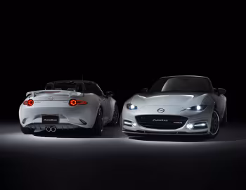 Autoexe Mazda Roadster (ND) '2015–pr.