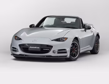 Autoexe Mazda Roadster (ND) '2015–pr.