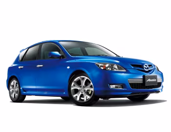 Mazda Axela Sport 23S '2003–08