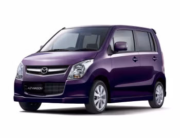 Mazda AZ-Wagon '09.2008–12.2012